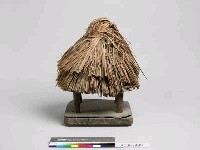 藏品(穀倉模型)的圖片